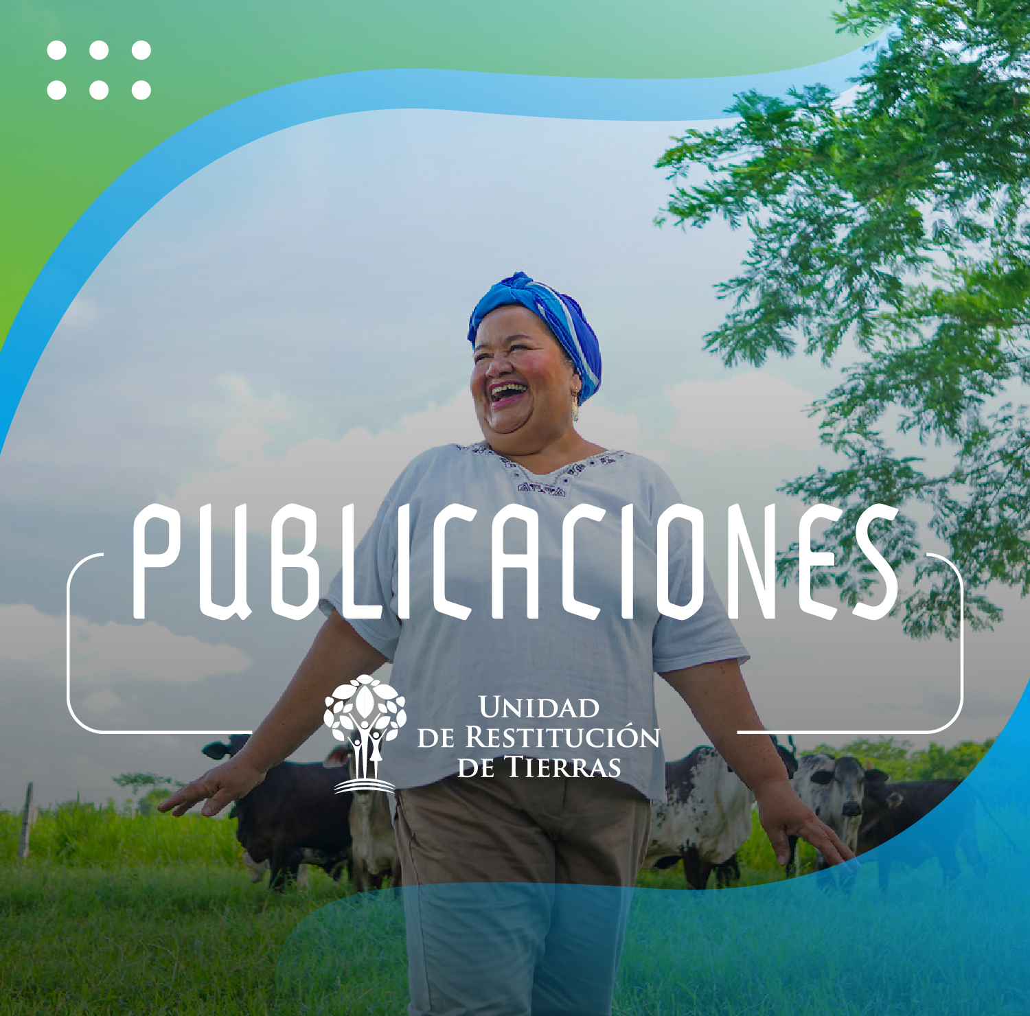 publicaciones de la URT