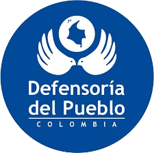 Defensoría del Pueblo Colombia