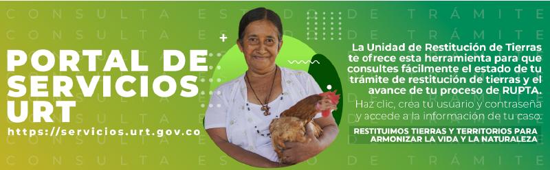 acceso portal de servicios