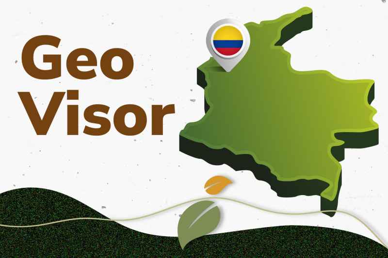 Geo visor