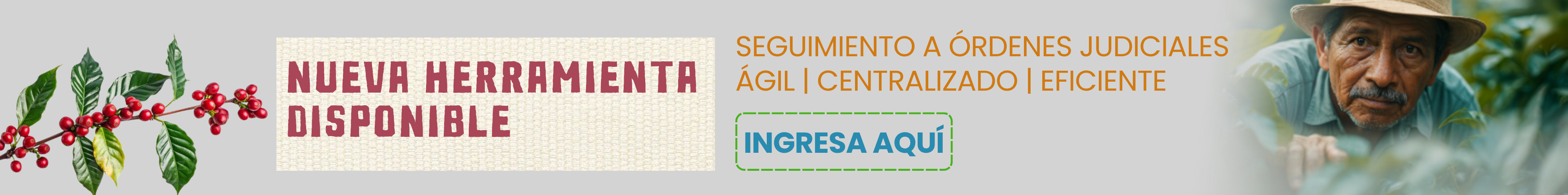 Seguimiento de órdenes URT