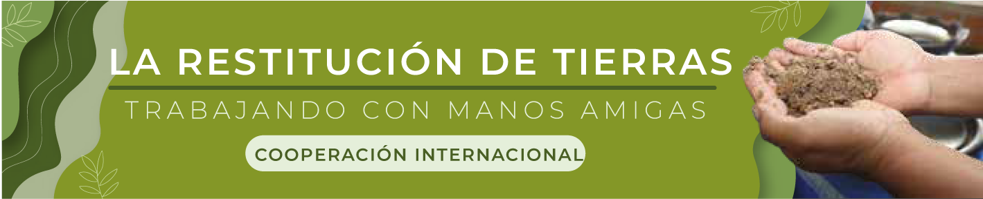 banner cooperacion internacional