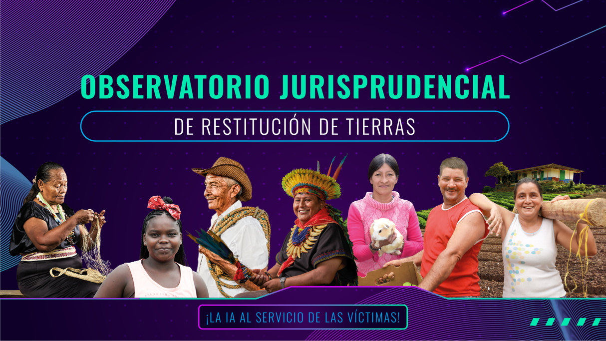 Observatorio jurisprudencial