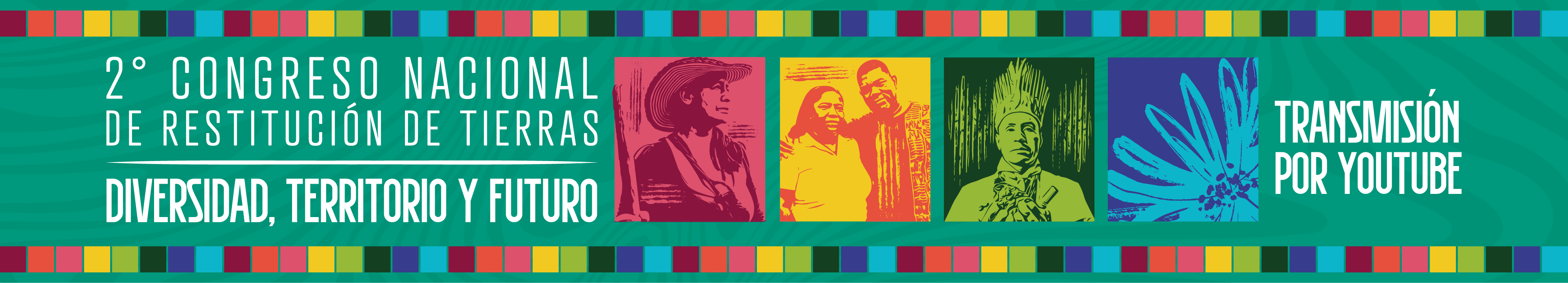 Banner Congreso 2026