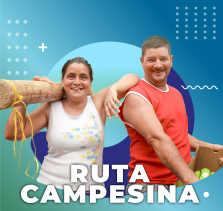 ruta campesina ruta campesina
