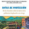 El Proyecto Protección de Tierras y Patrimonio de la Población Desplazada inició actividades en el año 2003 con el apoyo de la cooperación internacional representada por el Alto