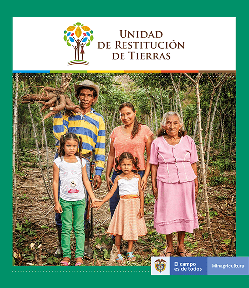 Proceso de Restitución