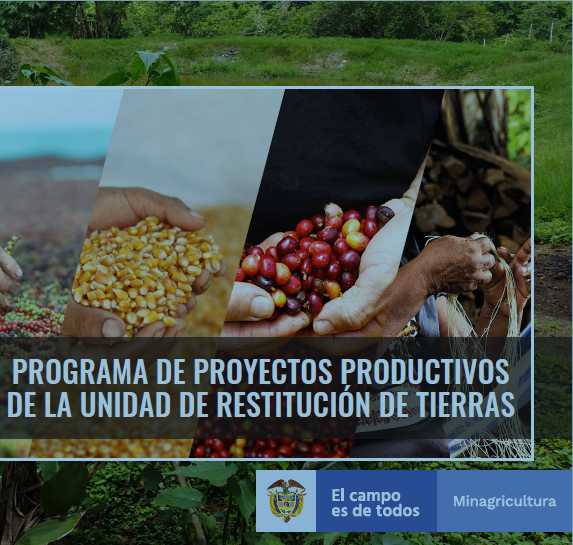Programa de Proyectos Productivos