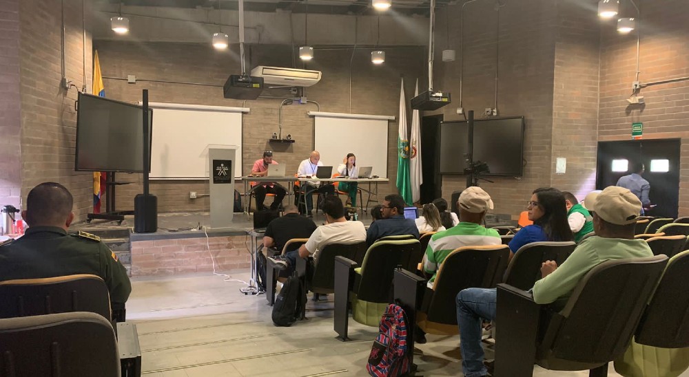 Juez de Restitución de Tierras hizo seguimiento a 72 sentencias en seis municipios de Córdoba y Bajo Cauca antioqueño 