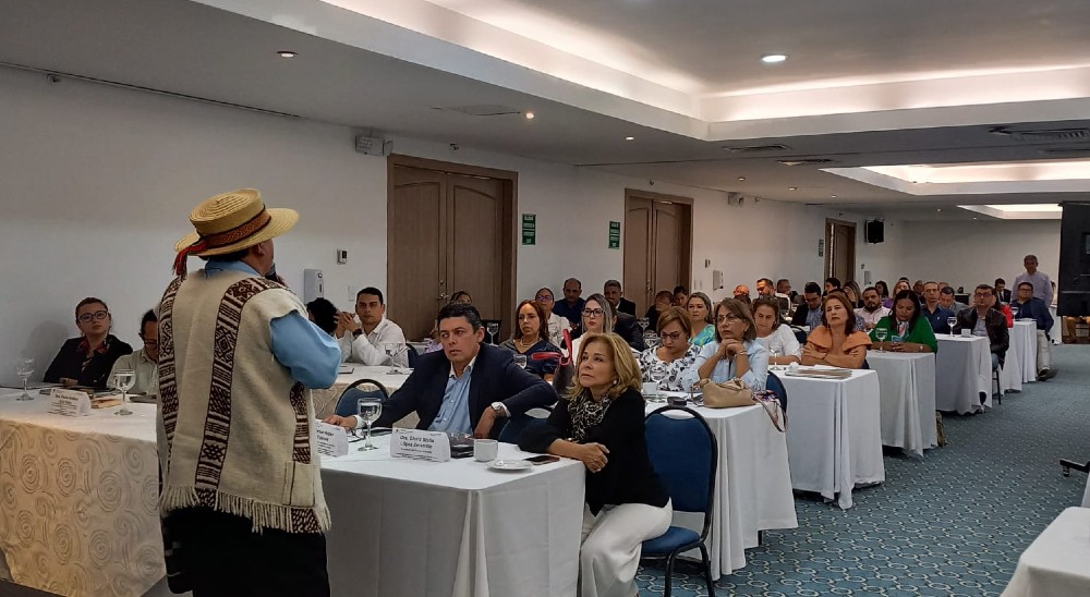 Esfuerzos conjuntos de Justicia y Unidad de Restitución para cumplirle a víctimas de abandono forzado y despojo de tierras 