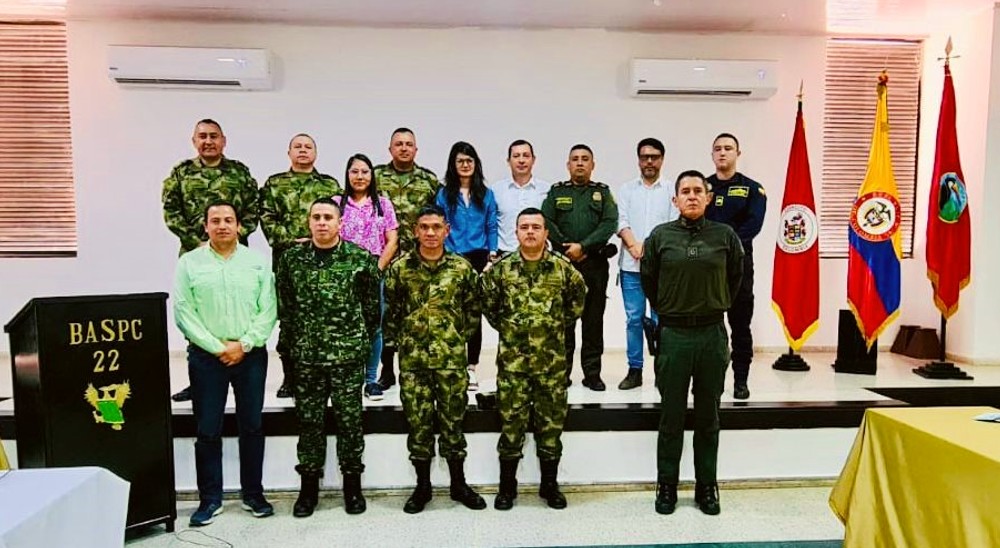 Unidad de Restitución de Tierras responderá a 100 solicitudes en los municipios de Calamar y El Retorno en Guaviare 