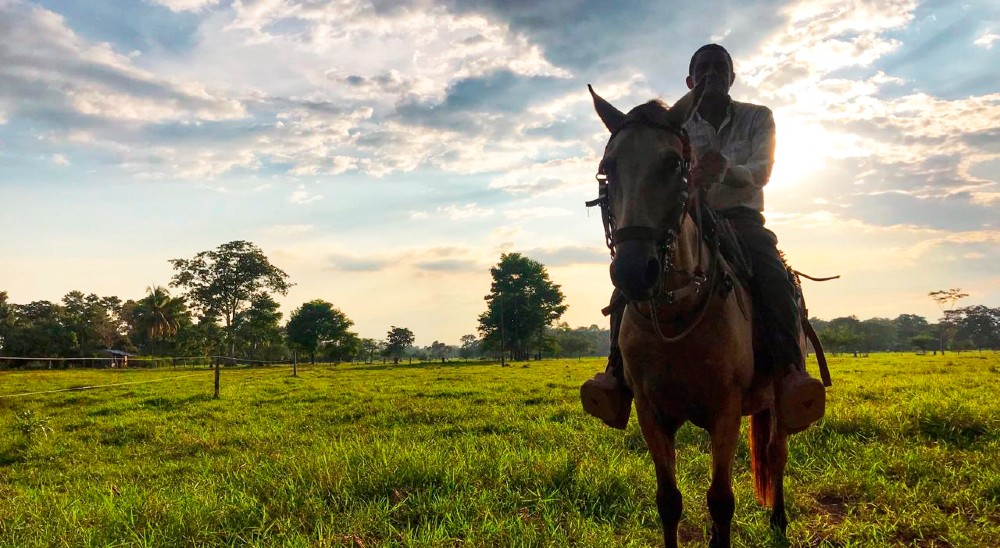 URT fortalece su presencia institucional en el Vichada