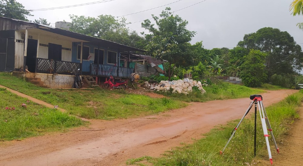 Más de 30 mil hectáreas de tierras restituidas se han formalizado en el Meta 