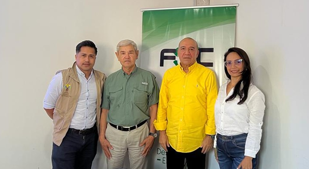  nullFederación de Ganaderos del Cesar capacitará a campesinos restituidos con vocación productiva en este renglón 