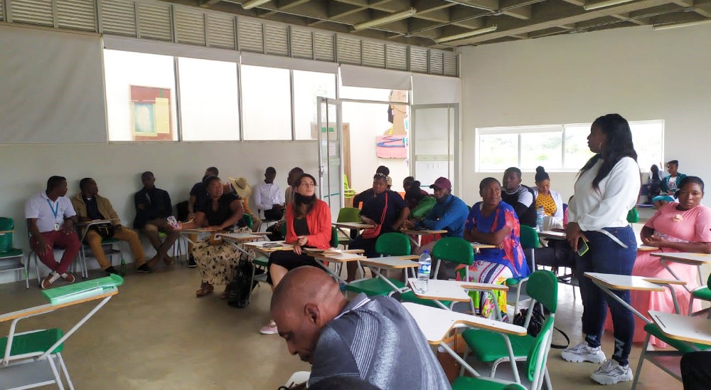 Justicia admite demanda para restituir derechos étnicos territoriales al Consejo Comunitario Mandé