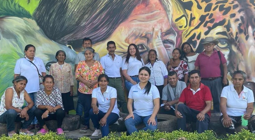 Acompañamiento de la Unidad fortalece Cooperativa de Pimenteros de Putumayo