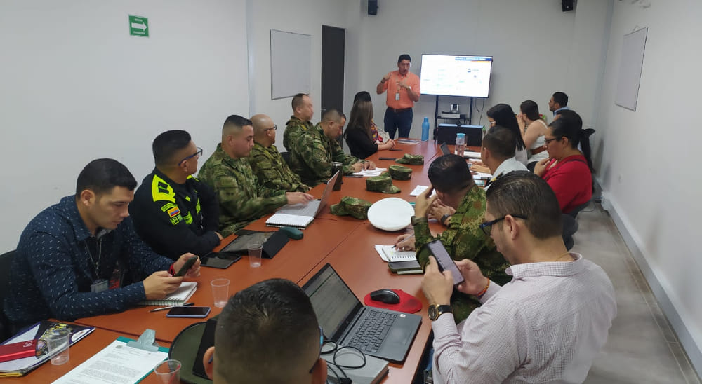Caquetá: Unidad de Restitución de Tierras responderá a 244 solicitudes en San Vicente del Caguán, Puerto Rico y Florencia 