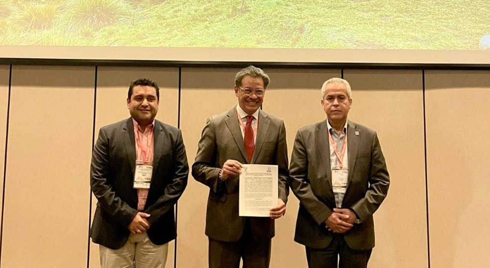 Asocars respalda restitución de tierras en zonas con reglamentación ambiental especial 