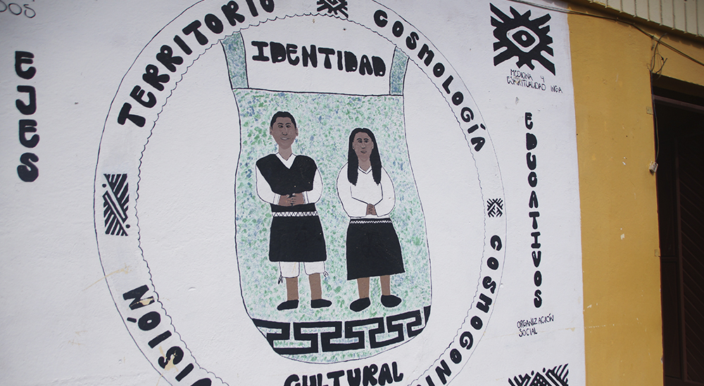 En Nariño, se da cumplimiento a medidas cautelares para protección del pueblo Inga de Aponte 