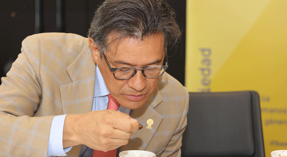 “Fika- Fé”: los frutos de la restitución de tierras fusionados con tradiciones suecas 