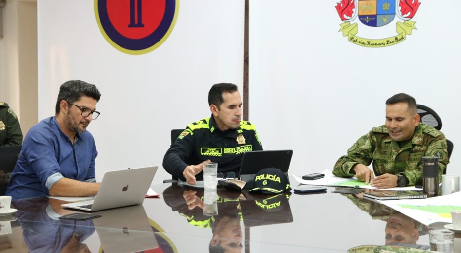 En 16 veredas de Cantagallo en el Sur de Bolívar se habilita plan piloto para expandir la restitución de tierras