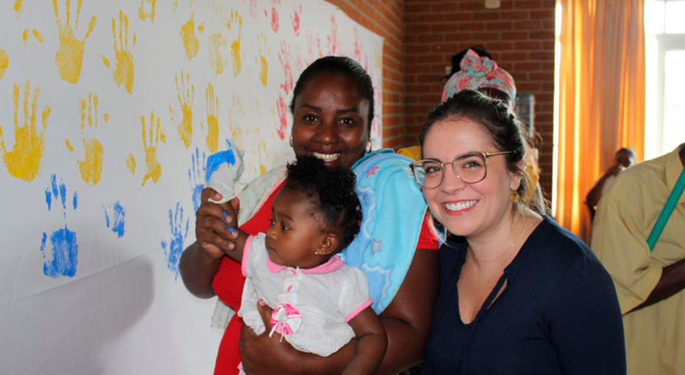 ¡Histórico! La Unidad de Restitución de Tierras (URT) inició labores en el Pacífico nariñense 