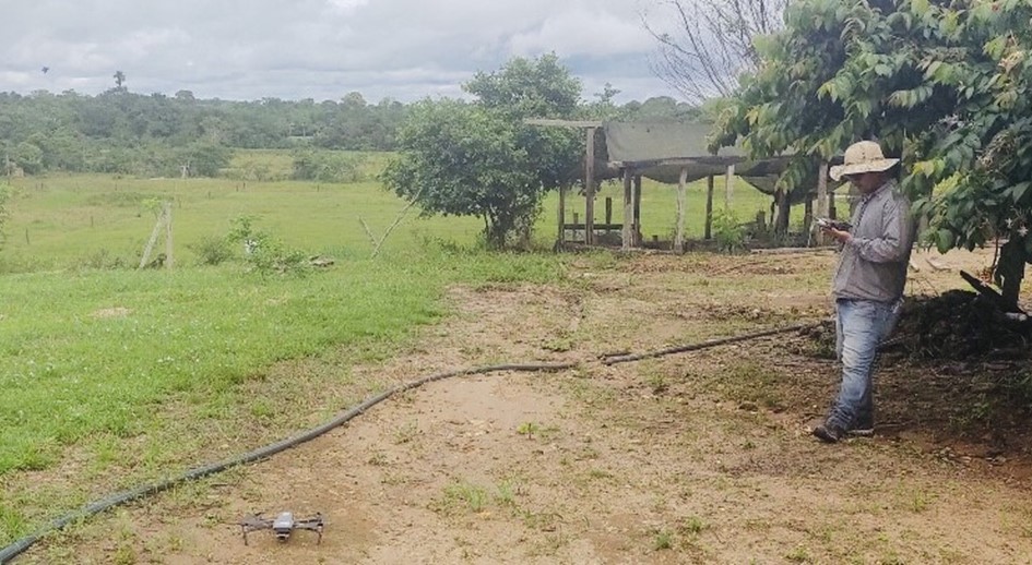 Más de 4 mil hectáreas han sido restituidas en Meta en el primer año de Gobierno Petro