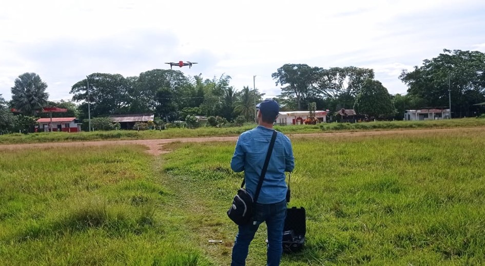 Comerciante desterrado de Puerto Alvira, Meta, será compensado con nueva vivienda
