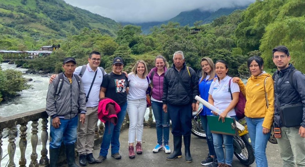 Unidad de Restitución de Tierras presentará proceso por derechos territoriales de comunidad Indígena de Nariño 