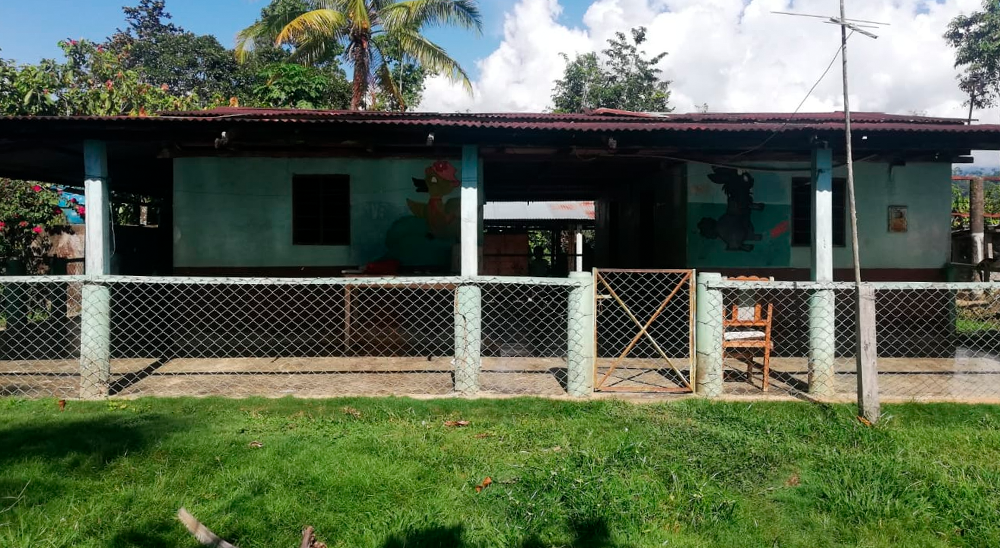 Grupo Fondo de la Unidad de Restitución de Tierras (URT) recibió predio en el Magdalena Medio para compensar a víctimas de la violencia 
