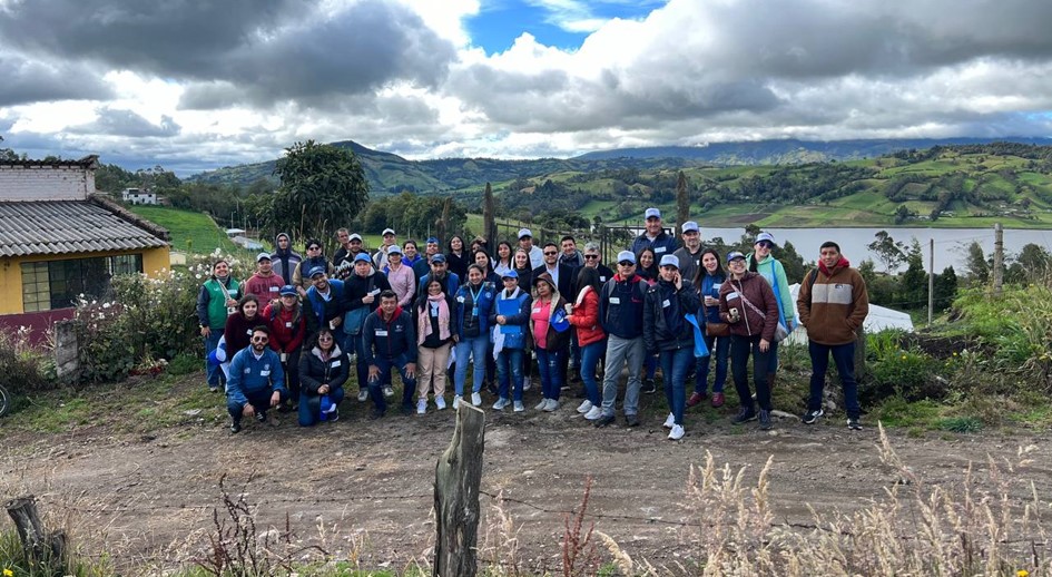 En 2023, URT en Nariño presenta avances esperanzadores en restitución de tierras