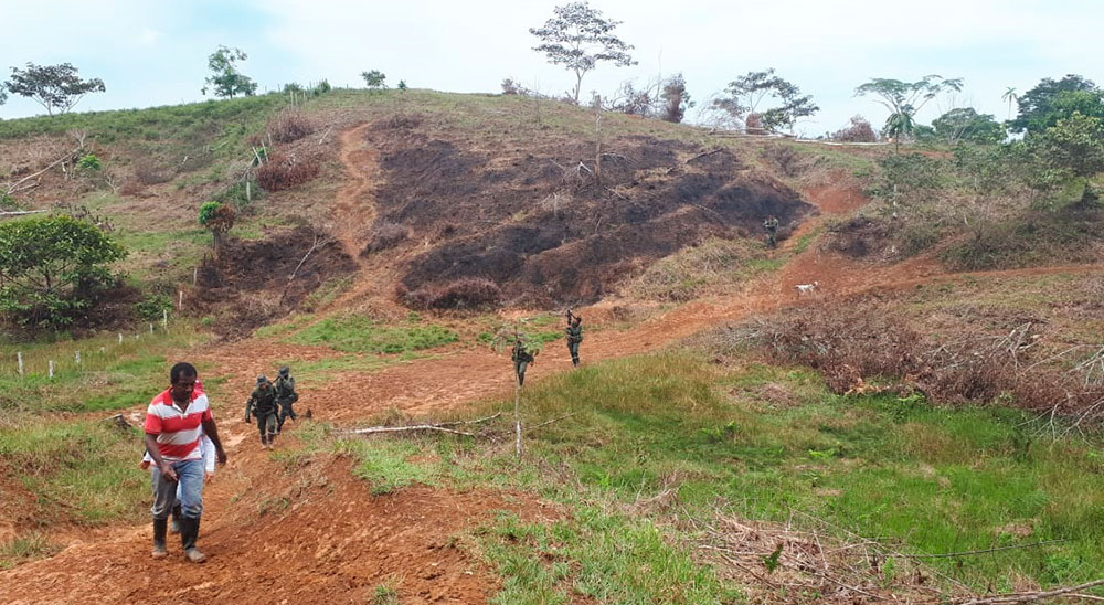 La Unidad de Restitución de Tierras (URT) y la Defensoría del Pueblo resolverán dudas acerca de los derechos de los segundos ocupantes y los terceros intervinientes en Putumayo. 