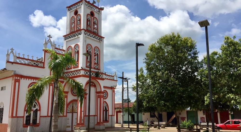  nullJornada de socialización y solicitudes llega a San José de Uré, sur de Córdoba