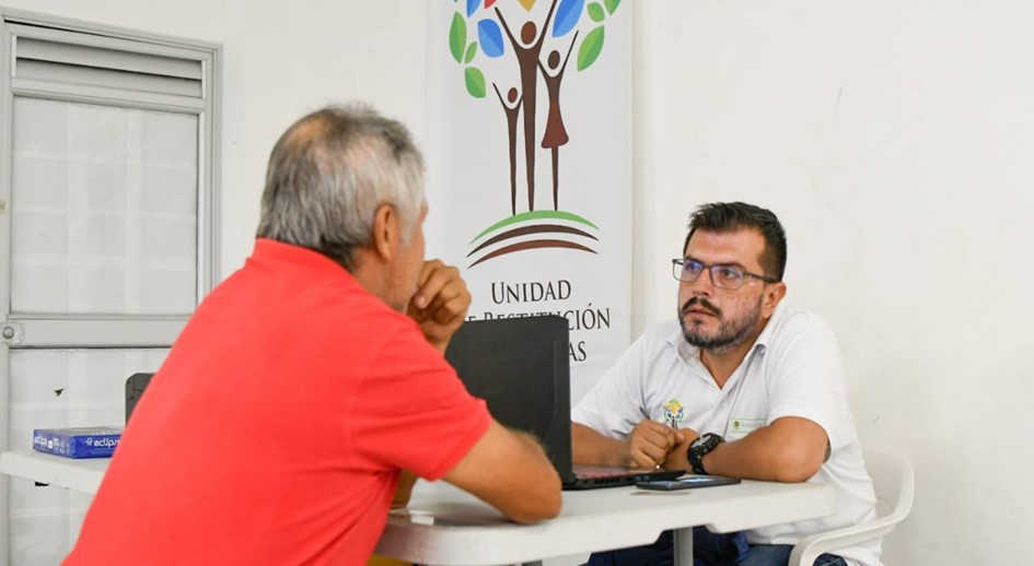 En 2024, URT Putumayo ha entregado a beneficiarios más de $1.000 millones en compensaciones económicas