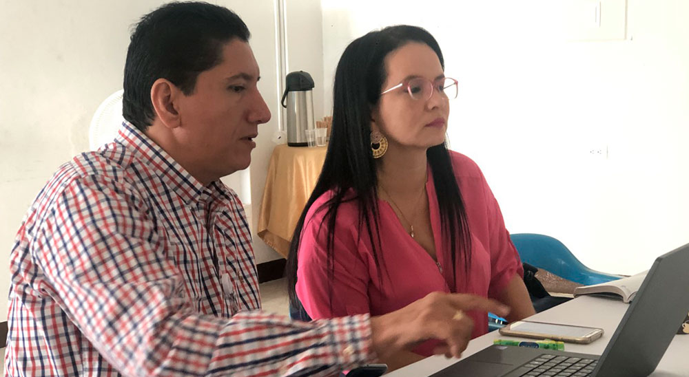Con el aval de la Fuerza Pública, la Unidad de Restitución de Tierras (URT) iniciará trabajos en nuevas zonas de Caquetá 