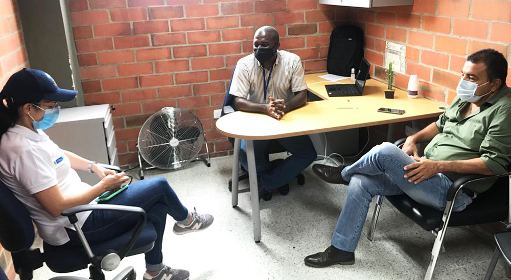 Se presentan las primeras demandas de restitución en Pradera, Valle del Cauca 