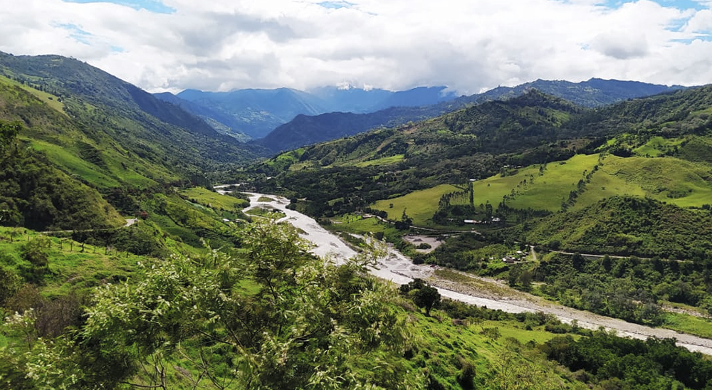 La restitución de tierras llegará a los municipios de El Carmen, Convención y Bucarasica, en Norte de Santander 