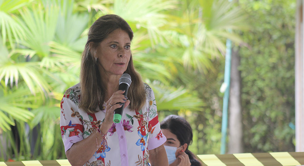 Con presentación de dos demandas étnicas avanza reparación a víctimas de la subregión Pacífico y Frontera Nariñense 