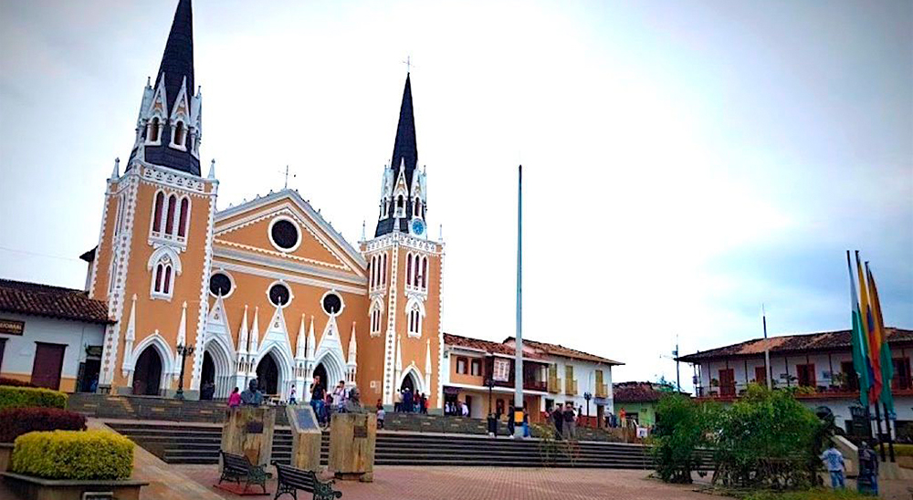 Vía libre para responder a 305 solicitudes de restitución de tierras en municipios del Suroeste y del Oriente antioqueño 