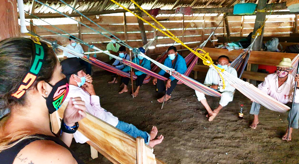 Unidad de Restitución de Tierras presentará ocho demandas que buscan recuperar territorios ancestrales de comunidades étnicas en el Urabá y el Darién chocoano 