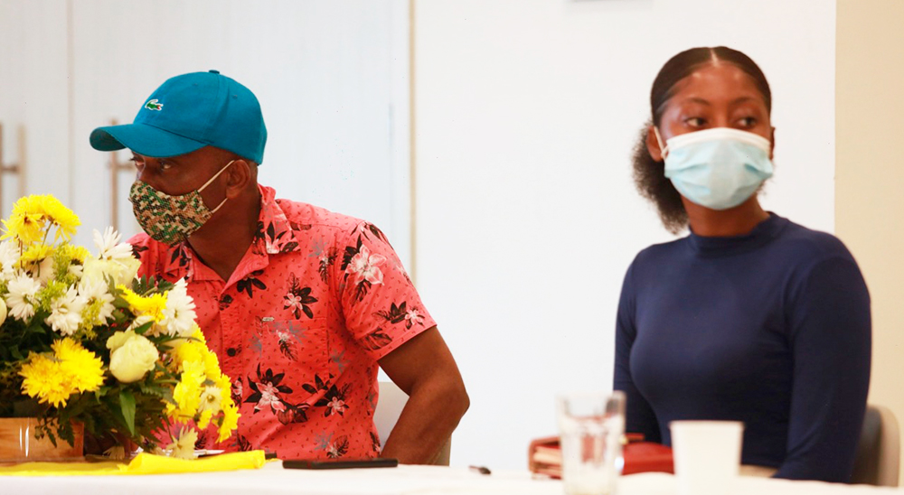 Con avances históricos en materia de restitución de tierras y la apertura de dos puntos de atención, la Unidad le cumple al Chocó