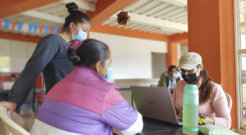 Nariño y Putumayo se unen para atender a solicitantes de restitución en el sur del país 