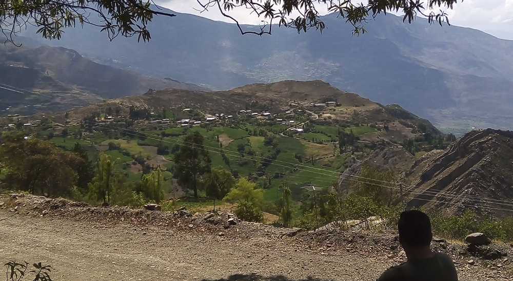 Juez Especializado en Restitución de Tierras profiere primera sentencia de restitución en Boyacá 