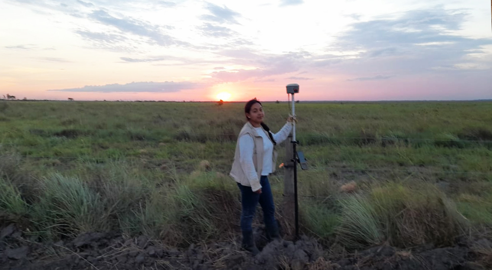 nullUnidad de Restitución compensará económicamente a viuda y sus ocho hijos despojados de sus tierras en Mapiripán, Meta 