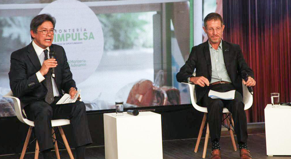 Presidente Duque dio continuidad a la política de restitución y ha devuelto más de 58.000 hectáreas a campesinos y comunidades étnicas 