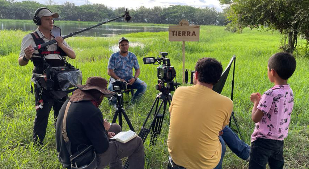 Del infortunio de un apellido a la fortuna por el ají 