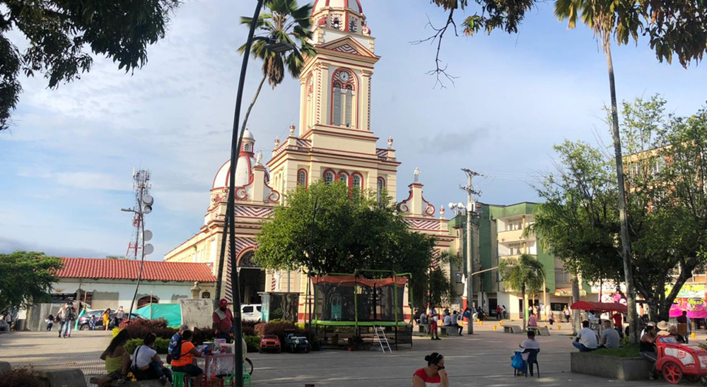 En 10 años, política de restitución de tierras logró entregar más de 8.800 hectáreas a más de 1.400 campesinos en Tolima 