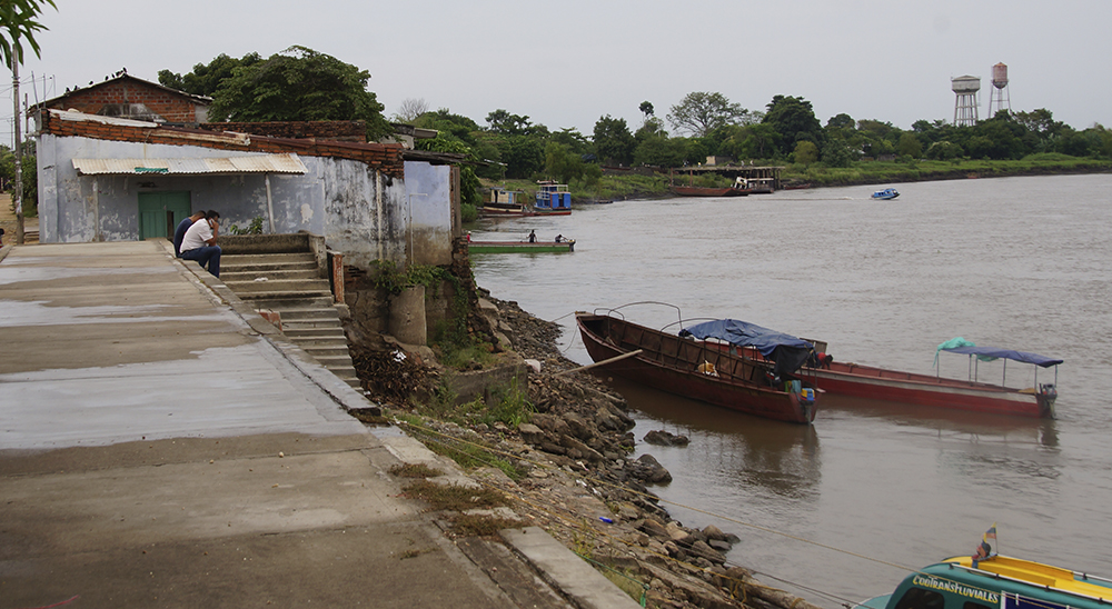En 4 veredas de Tamalameque, Cesar, la Unidad de Restitución iniciará el proceso de restitución 