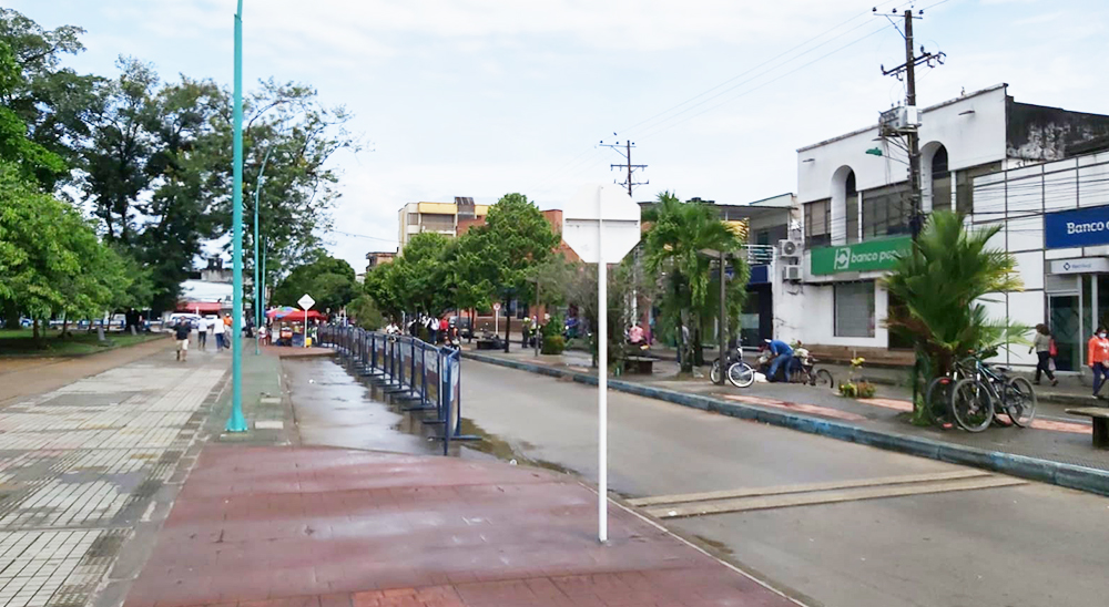 Familia desplazada por la violencia en Granada, Meta será compensada con vivienda nueva 