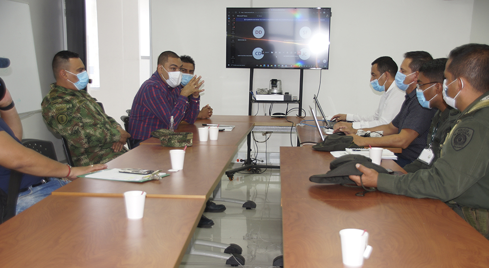 Unidad de Restitución de Tierras iniciará labores en 27 veredas de Convención y El Carmen, en Norte de Santander 